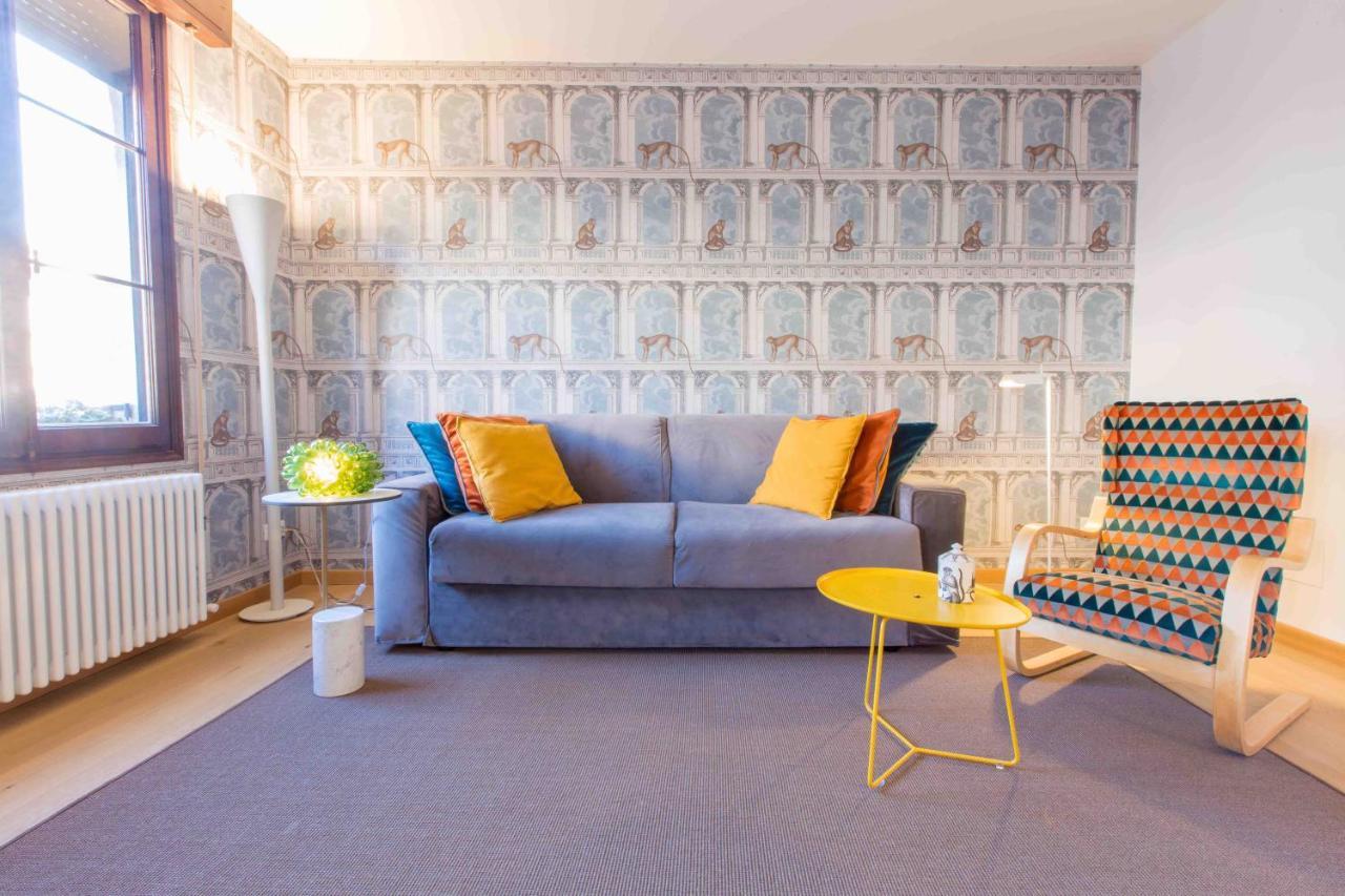 Ca Corte Nova Design Apartment With Canal View البندقية المظهر الخارجي الصورة