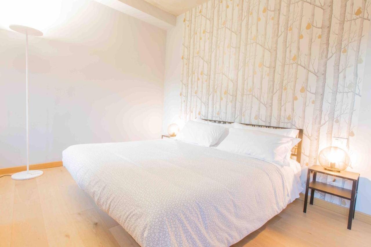 Ca Corte Nova Design Apartment With Canal View البندقية المظهر الخارجي الصورة