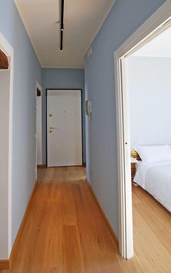 Ca Corte Nova Design Apartment With Canal View البندقية المظهر الخارجي الصورة
